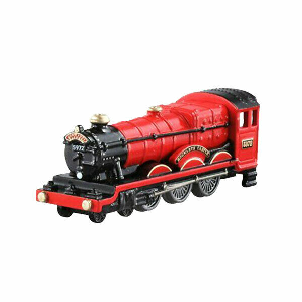 Takara Tomy Dream Tomica No.158 – HARRY POTTER Hogwarts Express Zug ✅